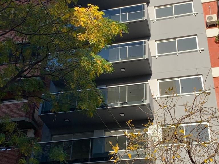 Edificio - Palermo Soho