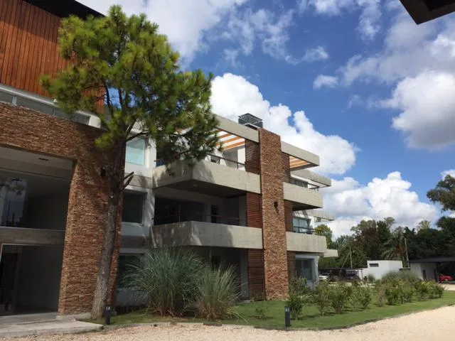 Departamento en alquiler - Altos De Benavidez